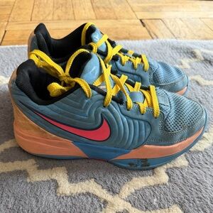 Nike Ja 2 Kids Sneakers